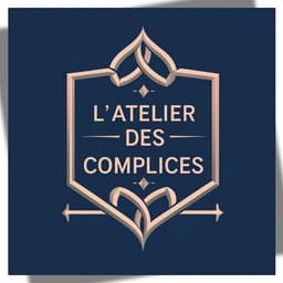 L'Atelier des Complices